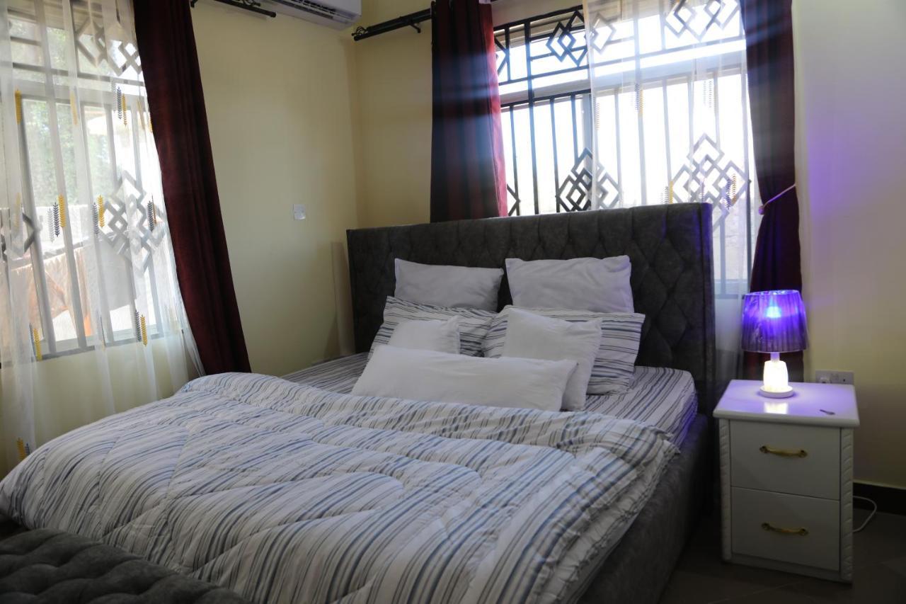 Pearl Lulu Modern Bnb Homestay Dar es Salaam Ngoại thất bức ảnh