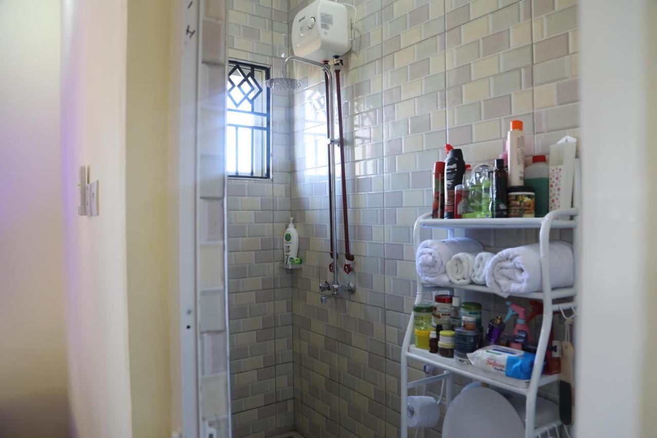 Pearl Lulu Modern Bnb Homestay Dar es Salaam Ngoại thất bức ảnh