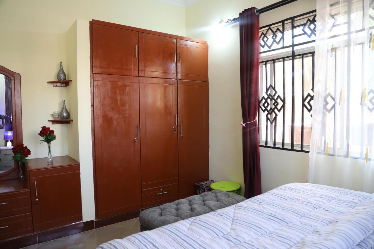 Pearl Lulu Modern Bnb Homestay Dar es Salaam Ngoại thất bức ảnh