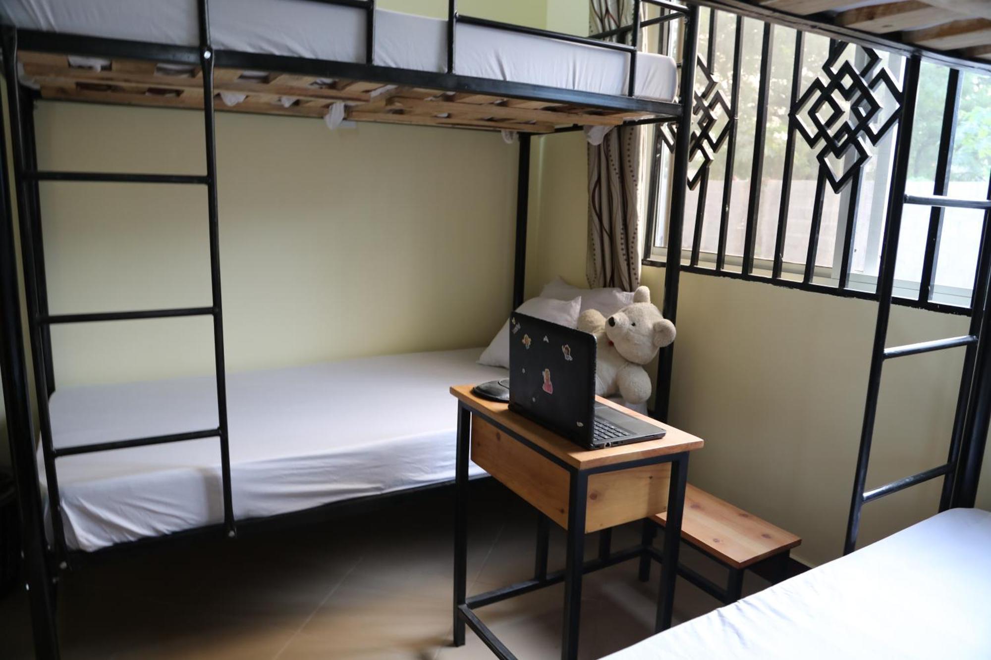 Pearl Lulu Modern Bnb Homestay Dar es Salaam Phòng bức ảnh